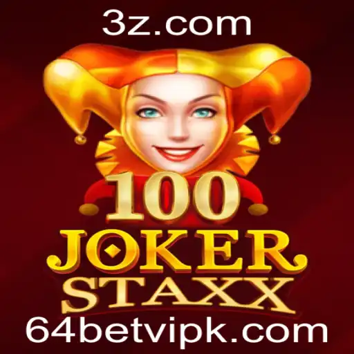 Descubra o Fascinante Mundo de 100JokerStaxx: A Nova Sensação em Jogos Online