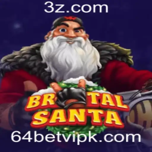 BrutalSanta: Uma Experiência de Jogo Única com 64 Betvip