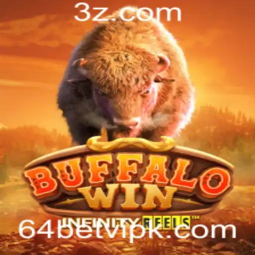 Descubra a Emoção do Jogo BuffaloWin no 64 Betvip