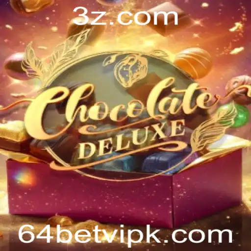 Explorando o Mundo do Jogo ChocolateDeluxe e a Experiência 64 BetVIP