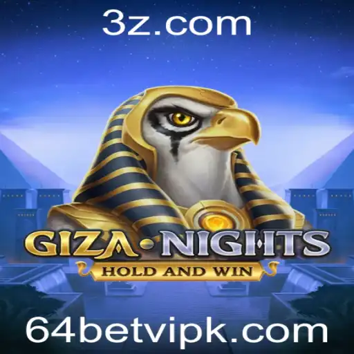 Explorando o Universo Fascinante de GizaNights em 64 Betvip