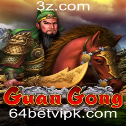 Descubra o Fascinante Mundo de GuanGong com 64 Betvip