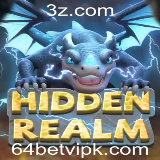 Descubra os Segredos de HiddenRealm: Um Jogo Fascinante