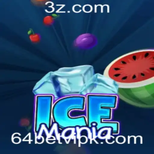 Descubra o Mundo Empolgante de IceMania com 64 betvip