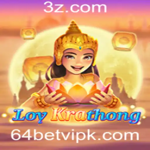 Explorando o Jogo LoyKrathong e suas Regras com 64 betvip