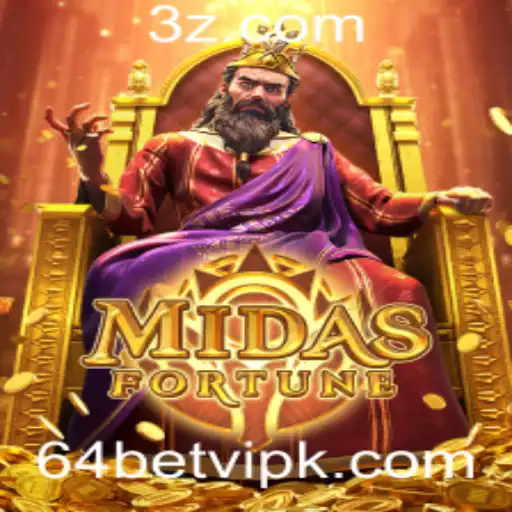 Explorando o Mundo de MidasFortune: Um Guia Completo com Destaque para 64 Betvip