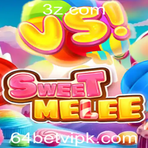 Explorando o Universo de SweetMelee: Uma Imersão no Mundo de 64 Betvip