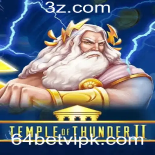 Explore o Universo de TempleofThunderII: O Jogo de Aventura com 64 betvip