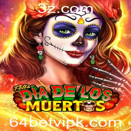 Explorando o Jogo Inovador 'FelizDiadelos' com 64 betvip