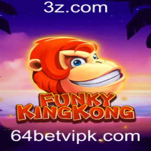 Descubra FunkyKingKong: O Jogo que Está Revolucionando 64 Betvip
