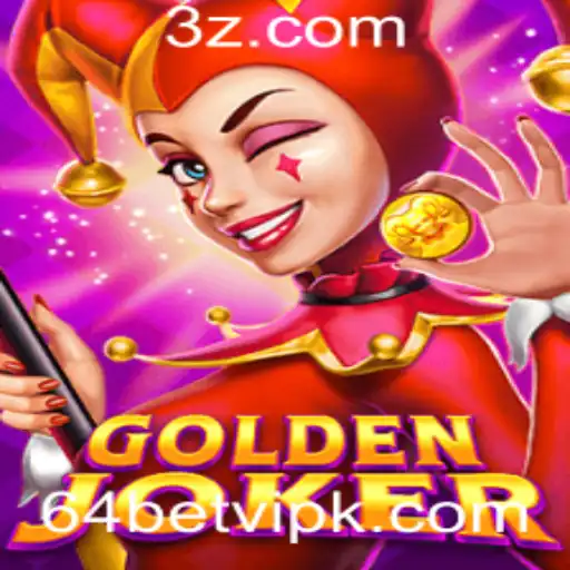GoldenJoker: Desvendando o Universo do Jogo com 64 Betvip