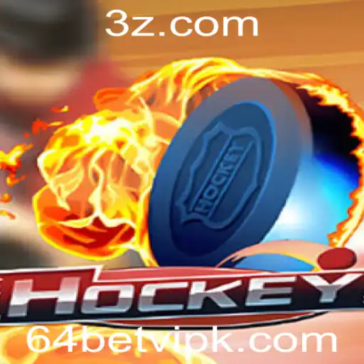 Explorando o Universo do Hockey e 64 Betvip