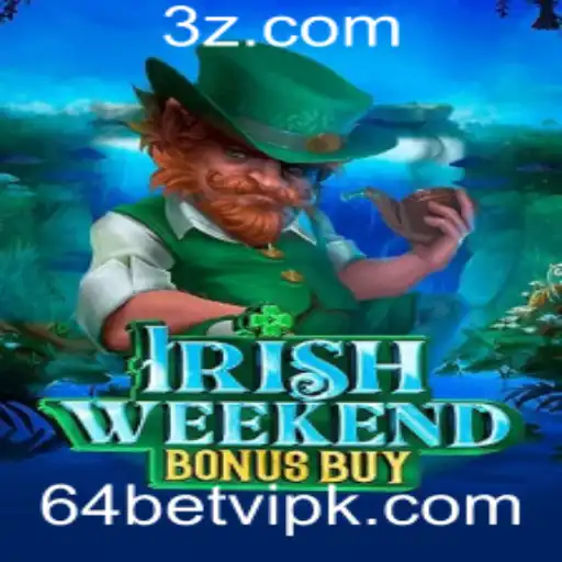 Explorando o Mundo do Jogo IrishWeekendBonusBuy e a Tendência 64 Betvip