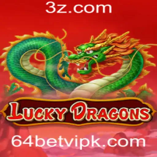Explorando LuckyDragons e os Atraentes 64 betvip