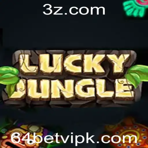 Explorando o Fascinante Mundo de LuckyJungle: O Jogo de Apostas Inovador