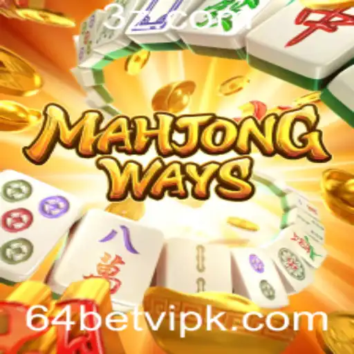 Descobrindo MahjongWays: O Fascínio dos Jogos Clássicos com 64 Betvip