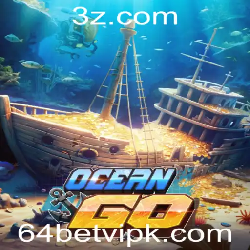 Explorando o Jogo Inovador OceanGO e o Conceito de 64 Betvip