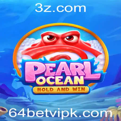 Explorando o Jogo PearlOcean: Um Mergulho no Mundo de 64 betvip