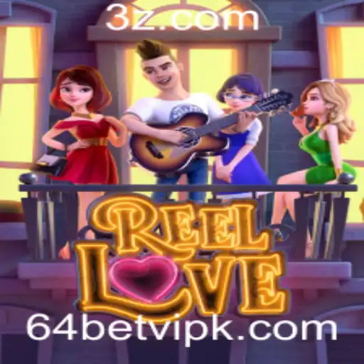 ReelLove: Mergulhe na Emoção com 64 Betvip