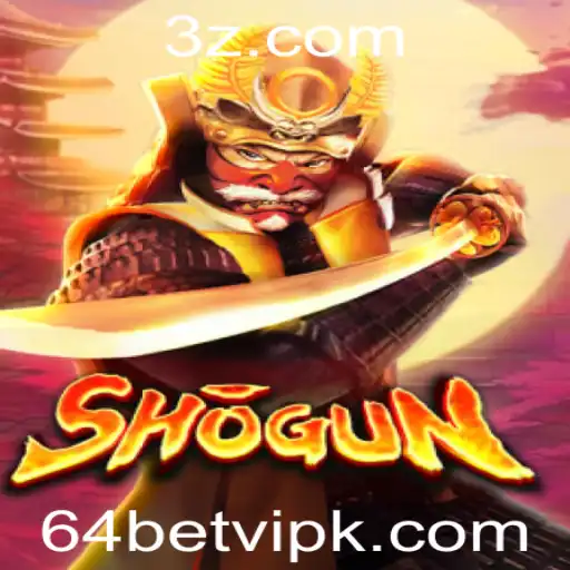 Explorando o Fascinante Jogo Shogun no Universo 64 Betvip