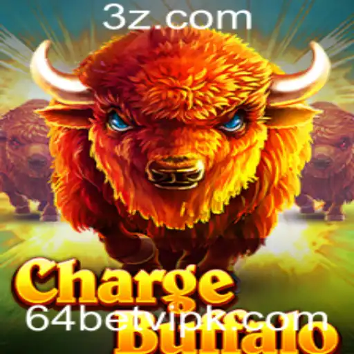 Descubra o Universo de ChargeBuffalo no 64 Betvip