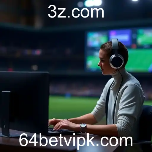 Como Entrar em Contato Conosco na 64 Betvip