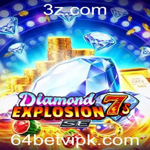 Explorando o Jogo DiamondExplosion7sSE: Diversão e Estratégia com 64 betvip