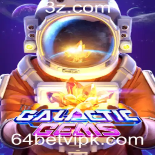 GalacticGems: Explorando o Universo com 64 Betvip