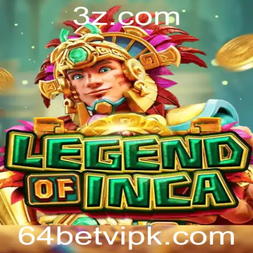 Descubra o Universo de LegendofInca: Uma Aventura Inovadora com 64 Betvip