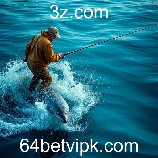 A Fascinante Arte da Pesca e a Tecnologia 64 betvip