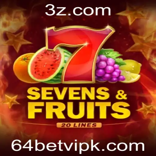 Explorando o Mundo Vibrante de SevensFruits20 e 64 Betvip