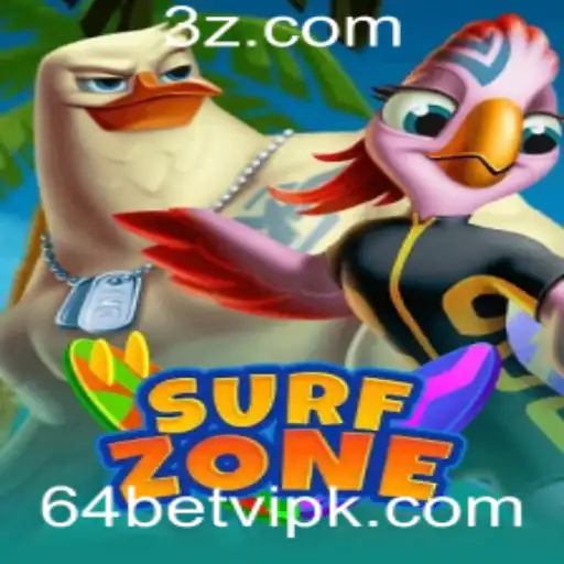 Explorando o Fascínio de SurfZone no Universo 64 Betvip