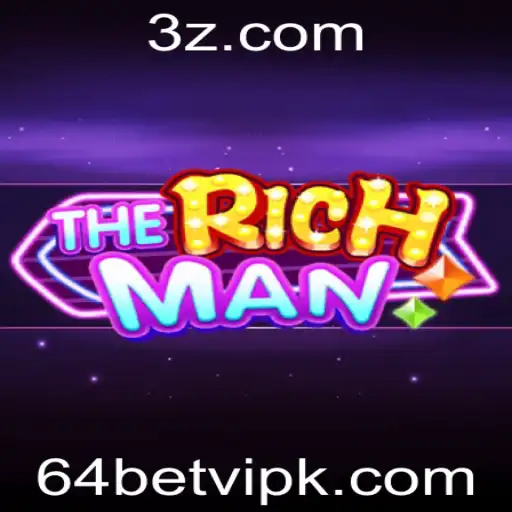 TheRichMan: Explorando o Universo do Jogo com 64 Betvip