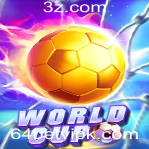 Explorando o Jogo WorldCup e o Conceito de 64 betvip